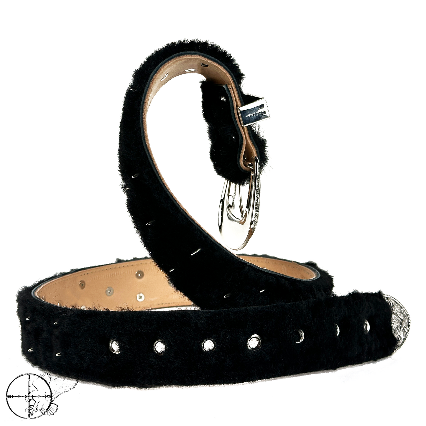 Feral Belt