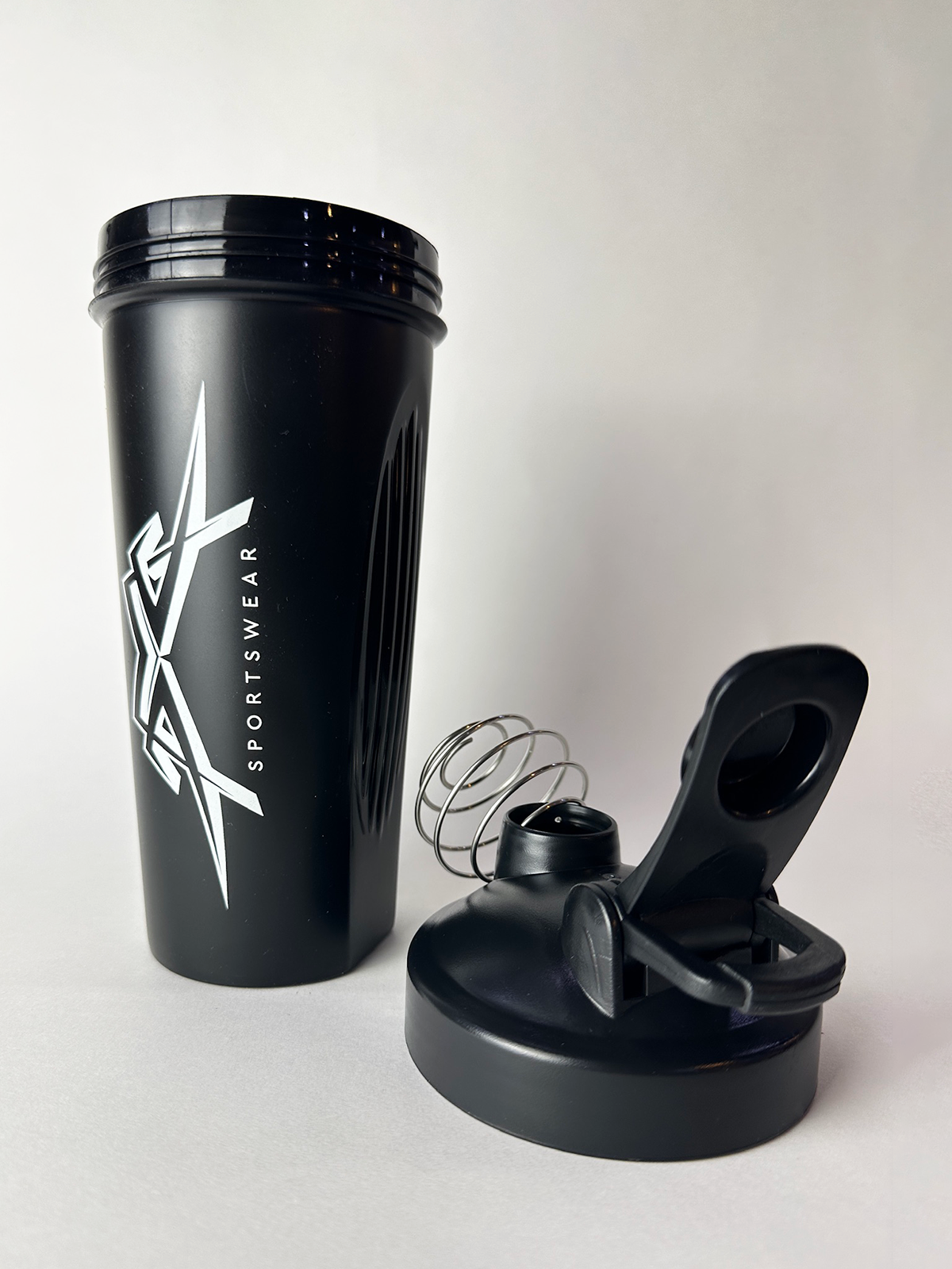 shaker bottle