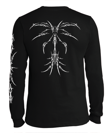 black long sleeve
