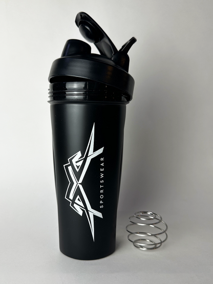 24oz shaker bottle